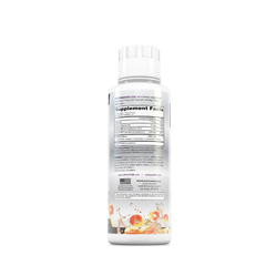 Cutler Liquid L-Carnitine 3000