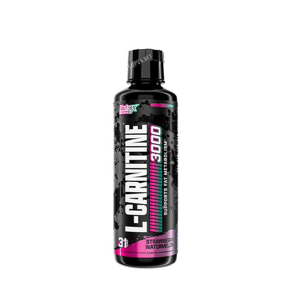 Nutrex Liquid Carnitine 3000