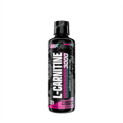 Nutrex Liquid Carnitine 3000
