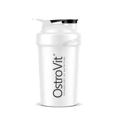 Shaker Compact 400ml Ostrovit
