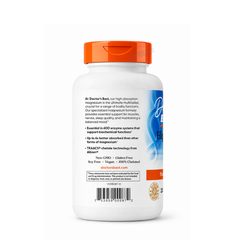 Doctor's Best Magnesium Glycinate 240 Viên