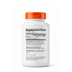 Doctor's Best Magnesium Glycinate 240 Viên