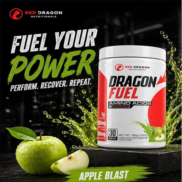 Dragon Fuel – EAA 285g