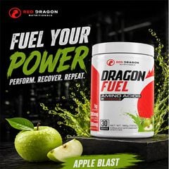 Dragon Fuel – EAA 285g
