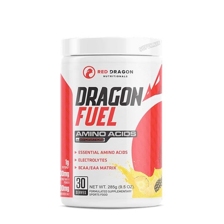 Dragon Fuel – EAA 285g