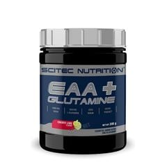 EAA Glutamine 300g