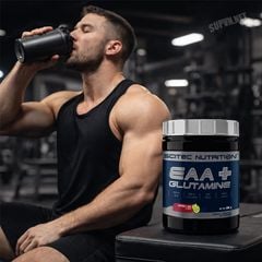 EAA Glutamine 300g