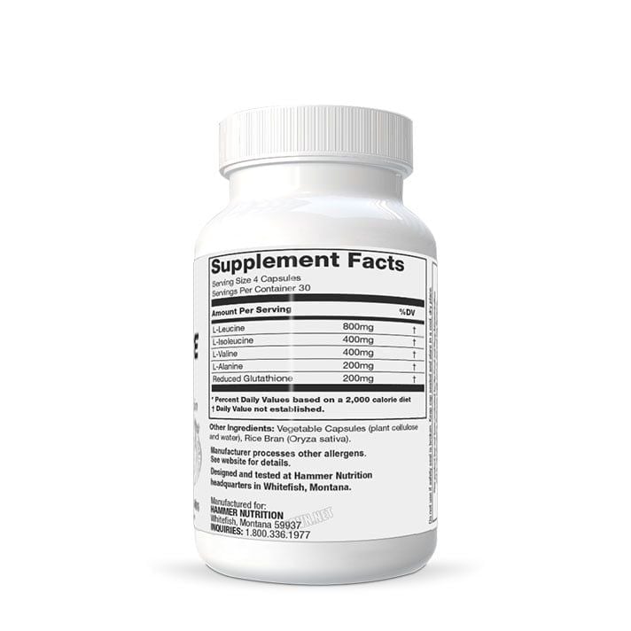 Endurance BCAA+