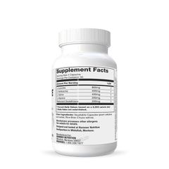 Endurance BCAA+
