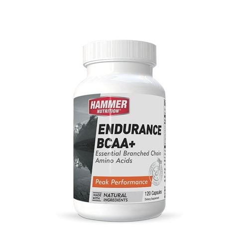 Endurance BCAA+