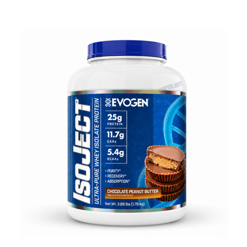 Isoject Whey Protein Isolate
