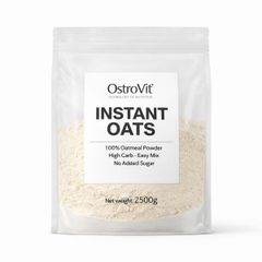 (SHARE) OstroVit Instant Oat Flakes (1Kg)