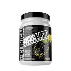 Nutrex Outlift 20 Serving