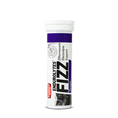 Endurolytes Fizz - Viên Sủi Điện Giải Hammer Nutritrion