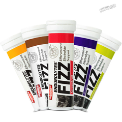 Endurolytes Fizz - Viên Sủi Điện Giải Hammer Nutritrion