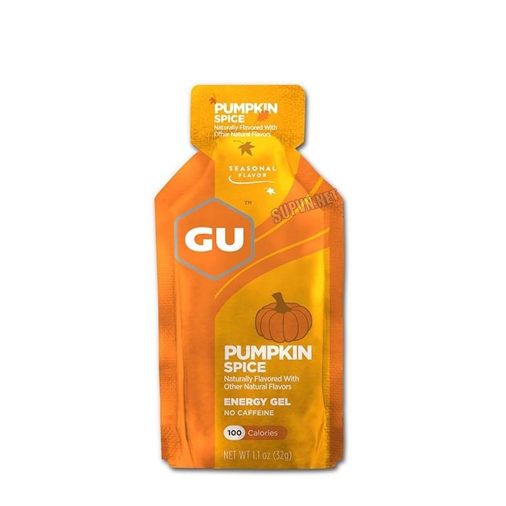 Gu Energy Gel