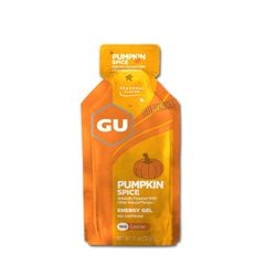 Gu Energy Gel