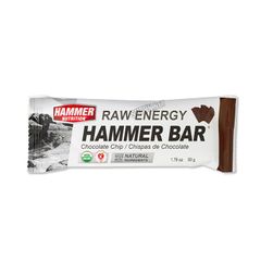 Raw Energy Hammer Bar
