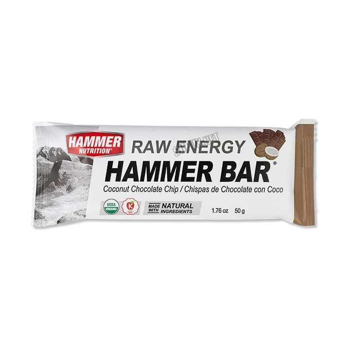 Raw Energy Hammer Bar