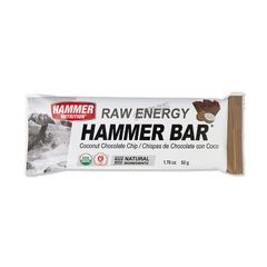 Raw Energy Hammer Bar