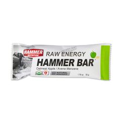 Raw Energy Hammer Bar