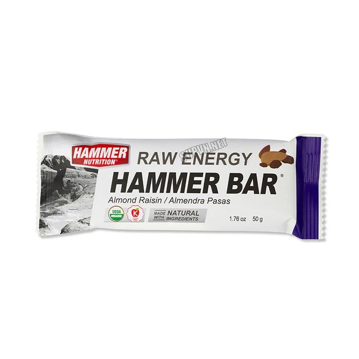 Raw Energy Hammer Bar