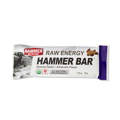 Raw Energy Hammer Bar