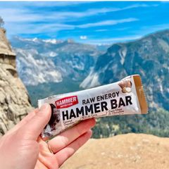 Raw Energy Hammer Bar