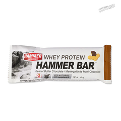 Hammer Whey Protein Bar