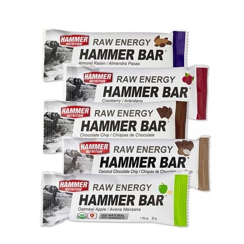 Raw Energy Hammer Bar