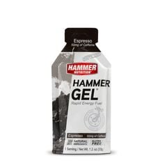 Hammer Gel - Gel Năng Lượng