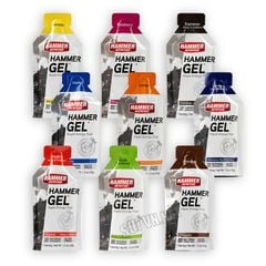 Hammer Gel - Gel Năng Lượng