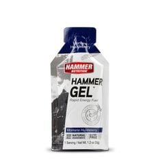 Hammer Gel - Gel Năng Lượng