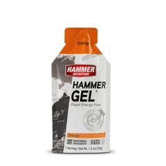 Hammer Gel - Gel Năng Lượng
