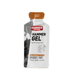 Hammer Gel - Gel Năng Lượng