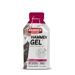 Hammer Gel - Gel Năng Lượng
