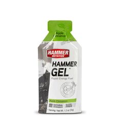 Hammer Gel - Gel Năng Lượng