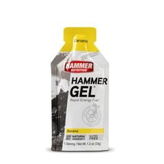 Hammer Gel - Gel Năng Lượng