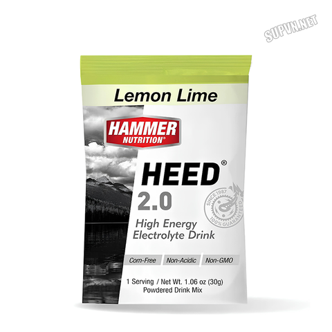 Hammer HEED 2.0