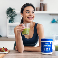 Orgain Creatine 675gram