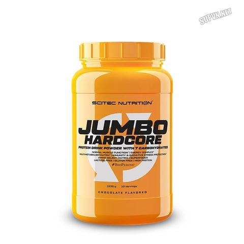 Jumbo Hardcore 1530g