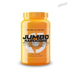 Jumbo Hardcore 1530g