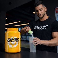 Jumbo Hardcore 1530g