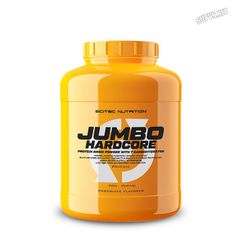 Jumbo Hardcore 3060g
