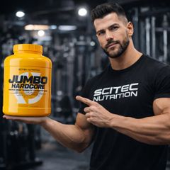 Jumbo Hardcore 3060g