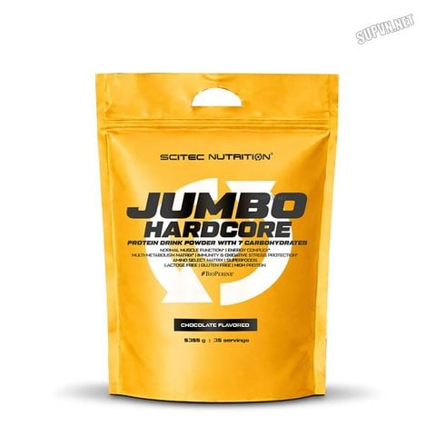 Jumbo Hardcore 5355g