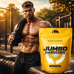 Jumbo Hardcore 5355g