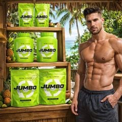 Jumbo 3520g