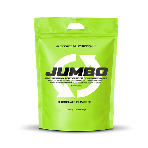Jumbo 1320g