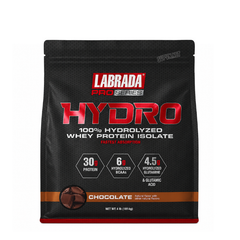 Labrada Pro Series Hydro Whey